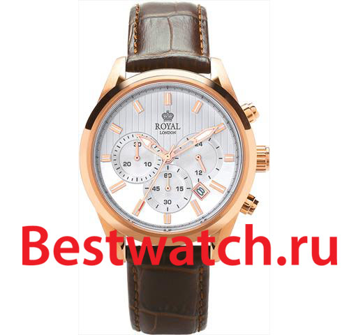 Часы Royal London Sports 41234-02